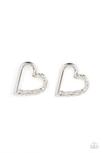 Load image into Gallery viewer, Cupid, Who? - Silver - The V Resale Boutique
