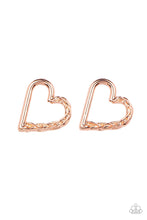 Load image into Gallery viewer, Cupid, Who? - Copper - The V Resale Boutique
