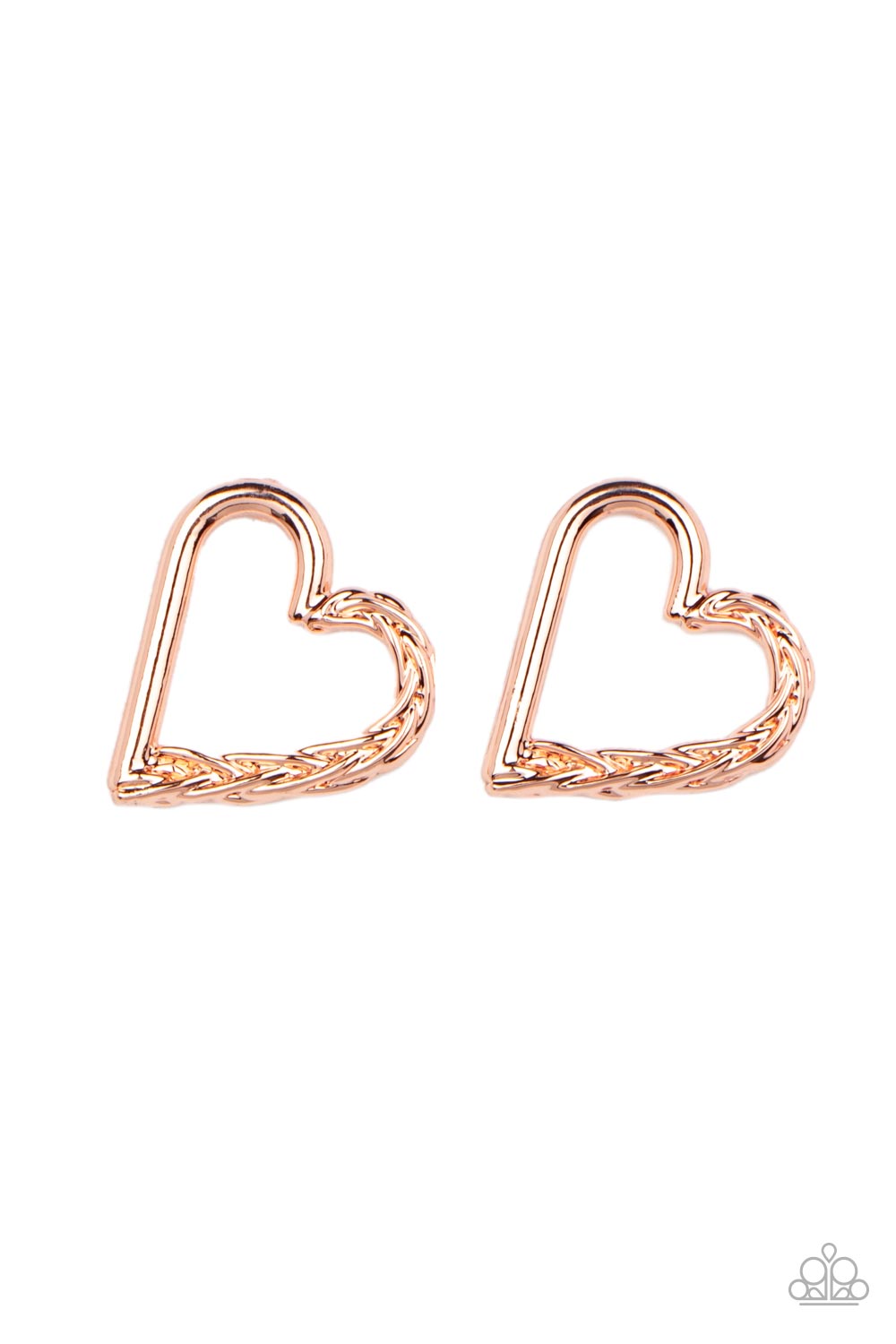 Cupid, Who? - Copper - The V Resale Boutique