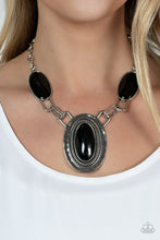 Load image into Gallery viewer, Count to TENACIOUS - Black - The V Resale Boutique
