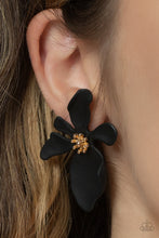 Load image into Gallery viewer, Hawaiian Heiress - Black - The V Resale Boutique
