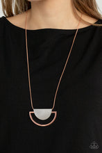 Load image into Gallery viewer, Lunar Phases - Copper
