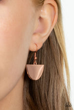 Load image into Gallery viewer, Lunar Phases - Copper
