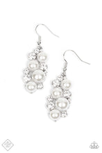 Load image into Gallery viewer, Fond of Baubles - White - The V Resale Boutique
