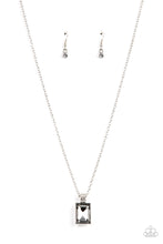 Load image into Gallery viewer, Understated Dazzle - Silver - The V Resale Boutique
