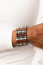 Load image into Gallery viewer, Island Soul - Multi - The V Resale Boutique
