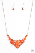 Load image into Gallery viewer, Bali Ballroom - Orange
