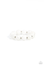 Load image into Gallery viewer, Arctic Affluence - White - The V Resale Boutique
