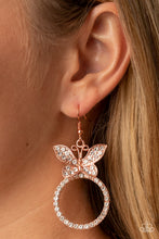 Load image into Gallery viewer, Paradise Found - Copper - The V Resale Boutique
