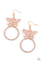 Load image into Gallery viewer, Paradise Found - Copper - The V Resale Boutique
