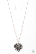 Load image into Gallery viewer, Doting Devotion - Pink - The V Resale Boutique
