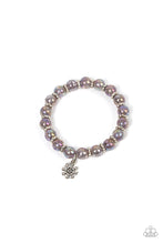 Load image into Gallery viewer, Starlet Shimmer Snowflakes  Bracelet Kit - The V Resale Boutique
