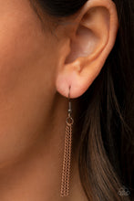Load image into Gallery viewer, Follow the LUSTER - Copper - The V Resale Boutique
