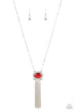Load image into Gallery viewer, Happily Ever Ethereal - Red - The V Resale Boutique
