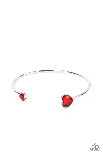 Unrequited Love - Red - The V Resale Boutique