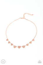 Load image into Gallery viewer, Dainty Desire - Copper - The V Resale Boutique
