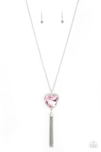 Load image into Gallery viewer, Finding My Forever - Pink - The V Resale Boutique
