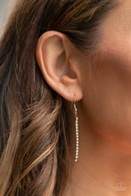 Load image into Gallery viewer, Impressively Icy - White - The V Resale Boutique
