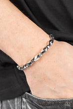 Load image into Gallery viewer, Magnetic Mantra - Silver

