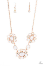 Load image into Gallery viewer, Your Chariot Awaits - Rose Gold
