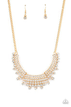 Load image into Gallery viewer, Shimmering Song - Gold
