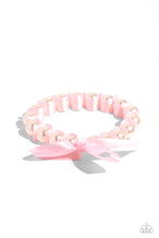 Load image into Gallery viewer, Ribbon Rarity - Pink

