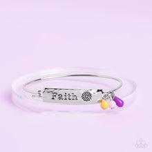 Load image into Gallery viewer, Flirting with Faith - Purple
