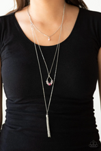 Load image into Gallery viewer, Be Fancy - Multi - Necklace - The V Resale Boutique
