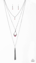 Load image into Gallery viewer, Be Fancy - Multi - Necklace - The V Resale Boutique
