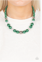 Load image into Gallery viewer, The NOBLE Prize - Green
