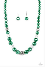 Load image into Gallery viewer, The NOBLE Prize - Green
