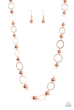 Load image into Gallery viewer, Metro Milestone - Copper
