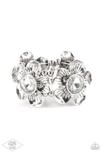 Load image into Gallery viewer, FLOWER ZI COLLECTION BRACELET 2013 - WHITE
